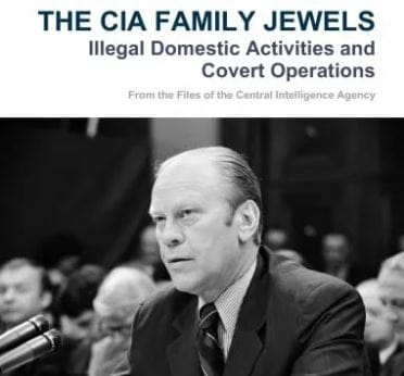 The Family Jewels