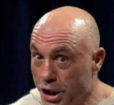 Joe Rogan, Now They're Trying To Cancel Him