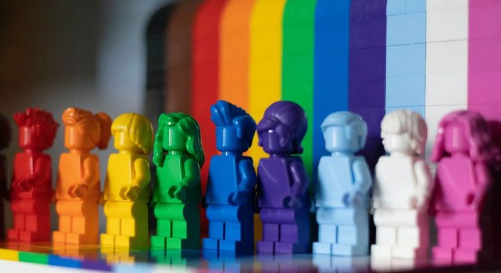 More Perverted LGBTQ 'Family Friendly' Entertainment On Show