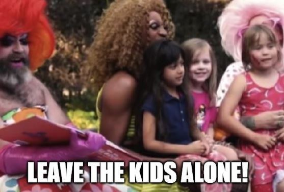 An Absolute Must Watch: Trans Ideology Debunked In Five Minutes