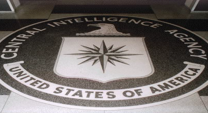 CIA Exposed
