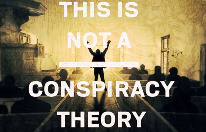 Biden Out: How a Conspiracy Unfolded