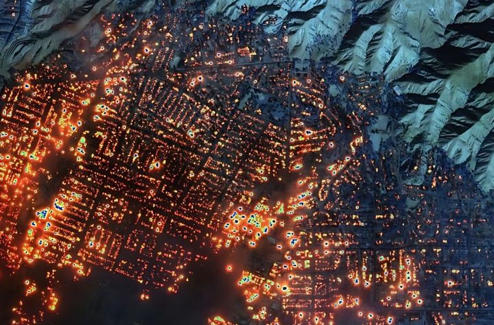 The Culmination of the Pandemic of Incompetence: LA Fires