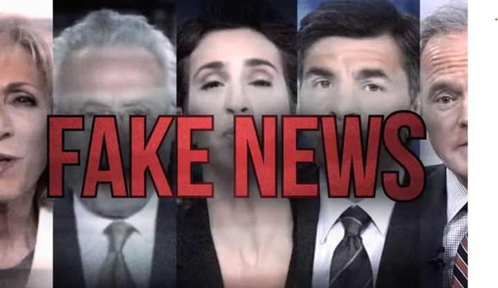The Outrage Machine Into Overdrive!
