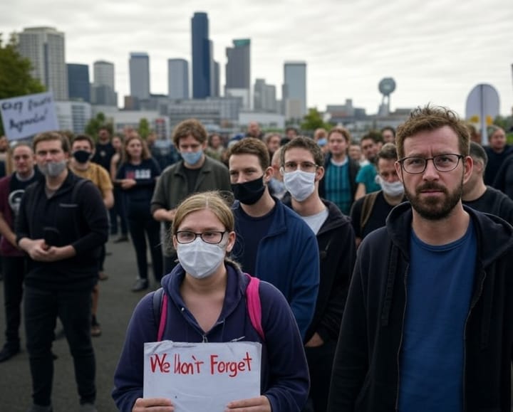 The Left Used to Love Elon Until He Wasn't Useful