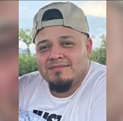 Get Him Outa Here! MS-13 Gang Member.