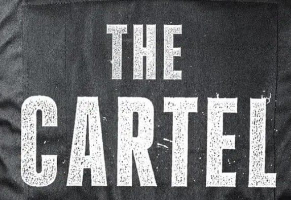 No Man Is Above The Law: Unless You're Part of a Mexican Cartel