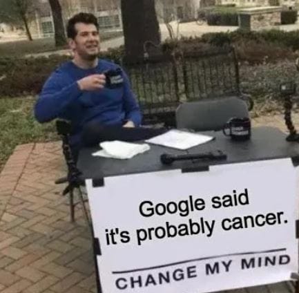 Google Admits Censoring for Political Speech