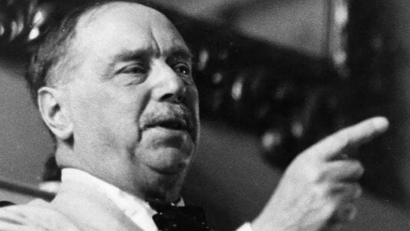 H.G. Wells: Architect of the World Brain